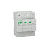 Schneider Electric EZ9L33745 EASY9 3 Kutuplu N 40KA Parafudr