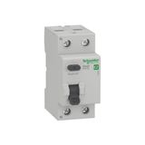 Schneider Electric EZ9R05225 2*25A 30 Ma Kaçak Akım Rölesi