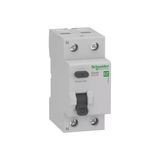 Schneider Electric EZ9R05263 Easy9 Kaçak Akım Koruma Rölesi 2 Kutup 63A 30MA Ac-Tip 230V