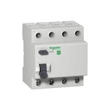 Schneider Electric EZ9R05425 4*25A 30 Ma Kaçak Akım Rölesi