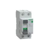 Schneider Electric EZ9R39240 Easy 9 Pro 2p 40A 30MA Ac Tip Kaçak Akım Rölesi