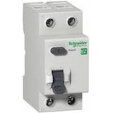 Schneider Electric EZ9R63240 2X40A 300MA EASY9 Kaçak Akım Rölesi