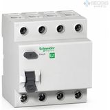 Schneider Electric EZ9R63440 4X40 A 400 V 300 Ma Ac Tipi Kaçak Akım Rölesi