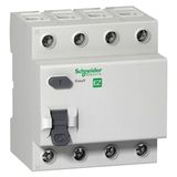 Schneider Electric Ez9r63440 4X40a 300Ma Kaçak Akım Rölesi