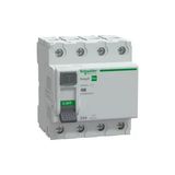 Schneider Electric EZ9R6942 Easy 9 Pro 4p 25A 300MA Ac Tip Kaçak Akım Rölesi