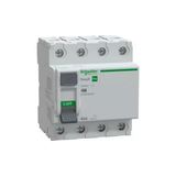 Schneider Electric EZ9R69440 Easy 9 Pro 4p 40A 300MA Ac Tip Kaçak Akım Rölesi