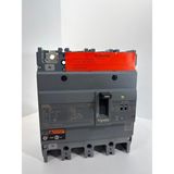 Schneider Electric Ezc 4p 100A Kompakt Şalter - 18+14+11