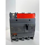 Schneider Electric Ezc 4P 100A Kompakt Şalter