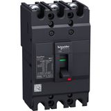 Schneider Electric EZC100H3060 Otomatik Şalter