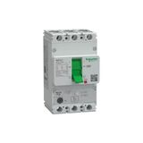 Schneider Electric G20B3A40 Gopact Şalter 200B 3P3D 25KA Ac 40A Tmd Ayarlanabilir