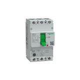 Schneider Electric G20F3A200 3X200A 36kA Termik Manyetik Şalter GoPact
