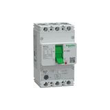 Schneider Electric G20F3A50 G20F3A50 35-50A 36KA 3p Ayarlı Termik Manyetik Şalter