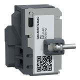 Schneider Electric G40-80sht240ac Gopact Mccb 400-800 Mx Ac 240v
