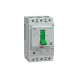 Schneider Electric G40N3A400 G40N3A400 280-400A 50KA 3p Ayarlı Termik Manyetik Şalter
