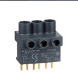 Schneider Electric GV1G09 Terminal Besleme Klemensi