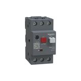 Schneider Electric GZ1E07 1.6.2.5 Termik Manyetik Şalter