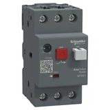Schneider Electric GZ1E21 17-23 Amper 10 KA 9 Kw Motor Koruma Şalteri