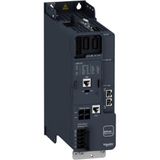 Schneider Electric Hız Kontrol Cihazı - 3kw- 400V Trifaze - ATV340 ETHERNET-ATV340U30N4E - yok