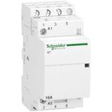 Schneider Electric İCT 16A 3P NA 230V KONTAKTÖR