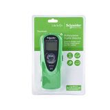 Schneider Electric imt23104 4-thorsman dijital dedektör, 60 V, yeşil/gri