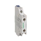 Schneider Electric LAD8N11 Yardımcı Kontak Bloğu