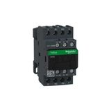 Schneider Electric LC1D098M7-TESYS 4p Kontaktör 20A Ac-1 220VAC Bobin