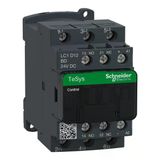 Schneider Electric Lc1d12bd 12A 24V Dc Kontaktör