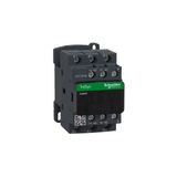 Schneider Electric LC1D18F7 Tesys D 3p 18A 110VAC Kontaktör