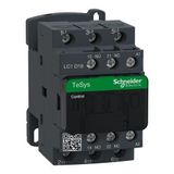 Schneider Electric LC1D18M7 18A 220VAC Kontaktör