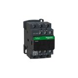 Schneider Electric LC1D18M7 Tesys D 3p 18A 220VAC Kontaktör