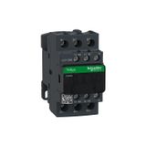 Schneider Electric Lc1D25B7 25A 11Kw Kontaktör 24Vac