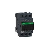 Schneider Electric LC1D25D7 Tesys D 3p 25A 42VAC Kontaktör