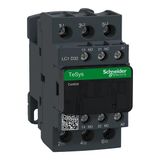 Schneider Electric LC1D32M7 32A 220VAC Kontaktör