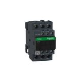 Schneider Electric LC1D38D7 Tesys D 3p 38A 42VAC Kontaktör