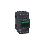 Schneider Electric LC1D40AM7 Tesys Deca Kontaktör 3 Kutup 40A Ac3 220VAC
