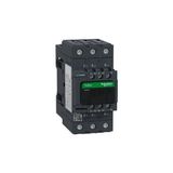 Schneider Electric LC1D40AP7 Tesys D 50/60 Hz 3p 40A 230VAC Kontaktör