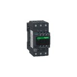 Schneider Electric LC1D50AP7 22 Kw 1na+1nk 230 Vac Kontaktör