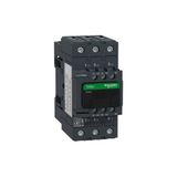 Schneider Electric LC1D50AQ7 Tesys Deca Kontaktör 3 Kutup 50AAC3 380VAC