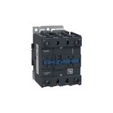 Schneider Electric LC1D65008M7 30 Kw 1na+1nk 220 Vac Kontaktör