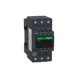Schneider Electric LC1D65AE7 Tesys D 50/60 Hz 3p 65A 48VAC Kontaktör