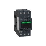 Schneider Electric LC1D65AP7 Tesys D 50/60 Hz 3p 65A 230VAC Kontaktör
