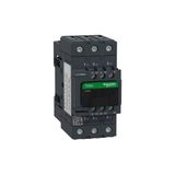 Schneider Electric LC1D65AQ7 Tesys Deca Kontaktör 3 Kutup 65A Ac3 380VAC