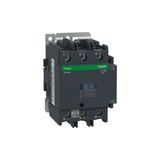 Schneider Electric LC1D80D7 Tesys Deca Kontaktör 3 Kutup 80A Ac3 42VAC