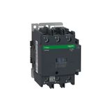 Schneider Electric LC1D95B7 Tesys Deca Kontaktör 3 Kutup 95A Ac3 24VAC