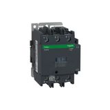 Schneider Electric LC1D95E7 Tesys Deca Kontaktör 3 Kutup 95A Ac3 48VAC