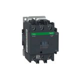 Schneider Electric LC1D95F7 Tesys D 3p 95A 110VAC Kontaktör