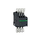 Schneider Electric LC1DFKM7 Kompanzasyon Kontaktörü Tesys D 12,5 Kvar At 400 V/50 Hz Bobin 220 V Ac 50/60 Hz