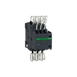 Schneider Electric LC1DMKM7 Kompanzasyon Kontaktörü Tesys D 25 Kvar At 400 V/50 Hz Bobin 220 V Ac 50/60 Hz