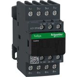 Schneider Electric LC1DT40M7 40 A 1na+1nk 4p 220 Vac Kontaktör