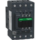 Schneider Electric LC1DT60AM7 60 A 1na+1nk 4p 220 Vac Kontaktör
